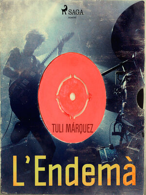 cover image of L'Endemà
